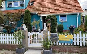 Zimmervermietung Volland